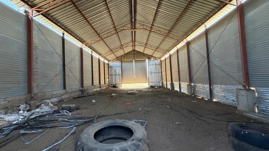 Commercial Property for Sale in Senekal Free State
